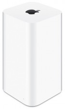 Test Apple Airport Time Capsule