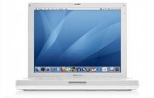 Test Apple iBook 12