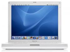 Test Apple iBook 14