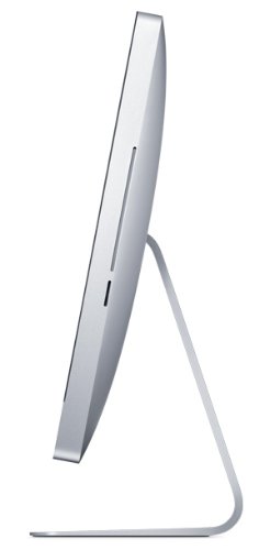 Apple iMac 21,5'' 2,5 GHz Test - 1