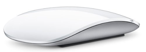 Apple iMac 21,5'' 2,5 GHz Test - 4