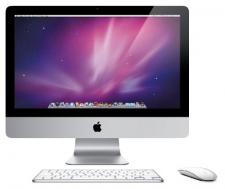 Test Apple iMac 21,5'' 2,5 GHz