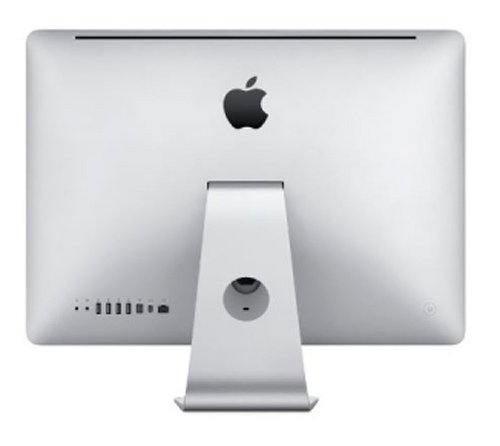 Apple iMac 21,5'' Core i5 2.7 GHz Test - 3