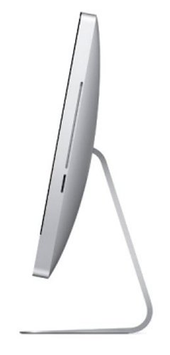 Apple iMac 21,5'' Core i5 2.7 GHz Test - 4