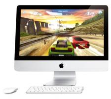 Test Apple iMac 21,5'' Core i5 2.7 GHz