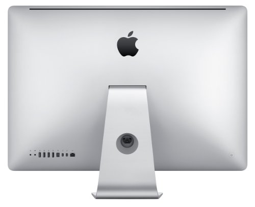 Apple iMac 27'' Core i5 2.7 GHz Test - 2