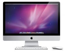 Test Apple iMac 27'' Core i5 2.7 GHz