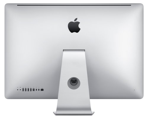 Apple iMac 27'' Core i7 3.4 GHz Test - 2