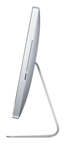 Apple iMac 27'' Core i7 3.4 GHz Test - 3