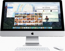 Test Desktop Computer - Apple iMac Retina (Late 2015) 