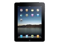 Test Apple iPad 2