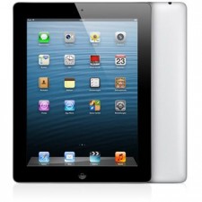 Test Apple iPad 4