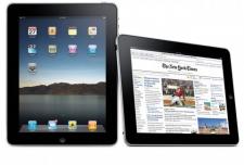 Test Apple iPad