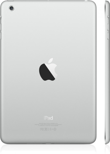 Apple iPad mini Test - 0