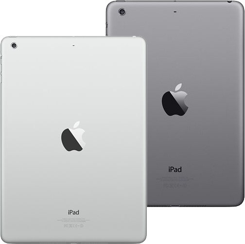 Apple iPad mini 2 Test - 0