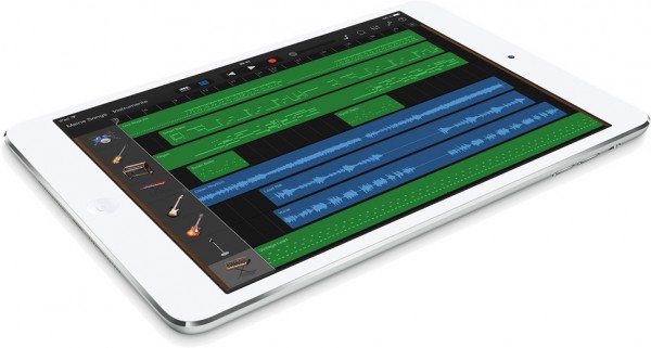 Apple iPad mini 2 Test - 1