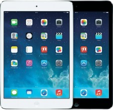Test Apple iPad mini 2