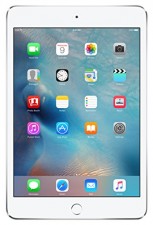 Test Apple iPad Mini 4