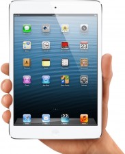 Test Apple iPad mini