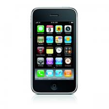 Test iPhones - Apple iPhone 3G S 