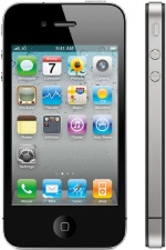 Test Apple iPhone 4