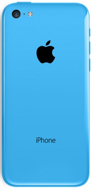 Apple iPhone 5C Test - 2
