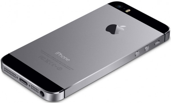 Apple iPhone 5S Test - 3