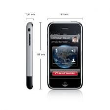 Test iPhones - Apple iPhone 