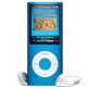 Apple iPod nano (4. Generation) - 