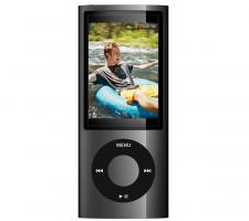 Test Apple iPods - Apple iPod nano (5. Generation) 