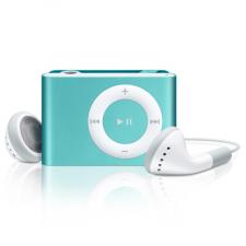 Test Apple iPods - Apple iPod shuffle (2. Generation) 