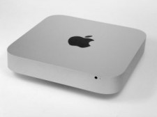 Test Apple Mac Mini Alternate Edition SSD