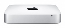 Test Apple-Systeme - Apple Mac mini (Late 2012) 