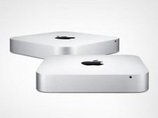 Test Apple-Systeme - Apple Mac mini (Late 2014) 