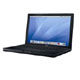 Bild Apple Macbook 2.16 GHz schwarz