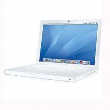 Test Apple Macbook 2.16 GHz weiß