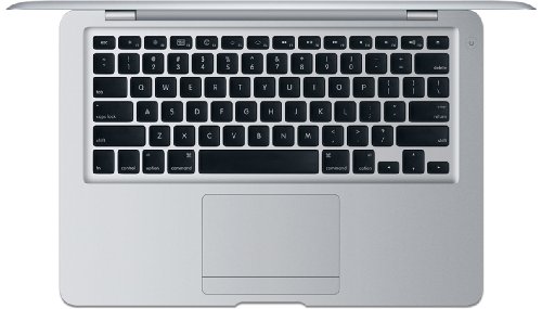 Apple Macbook Air 11 Test - 1