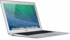 Test Macbooks - Apple Macbook Air 11 (Mid 2014) 