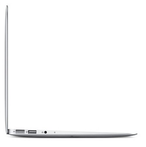 Apple Macbook Air 11 Zoll 1,6 GHz BTO Test - 0