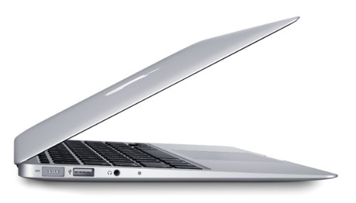 Apple Macbook Air 11 Zoll 1,6 GHz BTO Test - 1