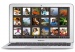 Apple Macbook Air 11 Zoll 1,6 GHz BTO - 
