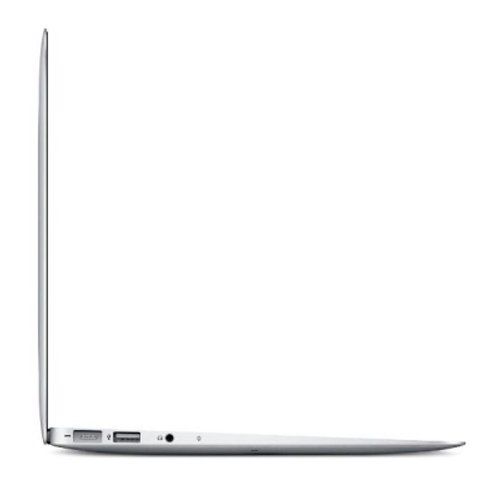 Apple Macbook Air 11 Zoll i5 1.6 Ghz Test - 2