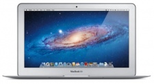 Test Macbooks - Apple Macbook Air 11 Zoll i5 1.6 Ghz 