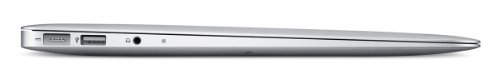 Apple MacBook Air 13'' 1,8 GHz Test - 3