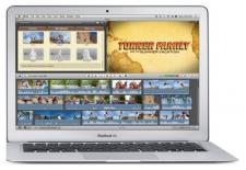 Test Apple MacBook Air 13'' 1,8 GHz
