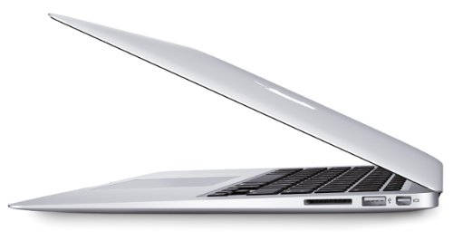 Apple Macbook Air 13 Intel Core i5 1.7 Ghz Test - 0