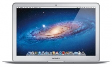 Test Macbooks - Apple MacBook Air 13 (MD231D/A) 