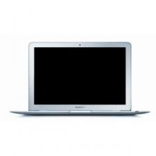 Test Apple Macbook Air Refresh