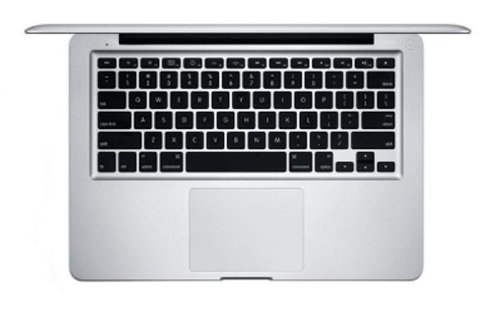 Apple Macbook Pro 13'' 2,7 GHz Test - 1