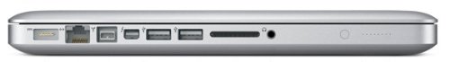 Apple Macbook Pro 13'' 2,7 GHz Test - 2